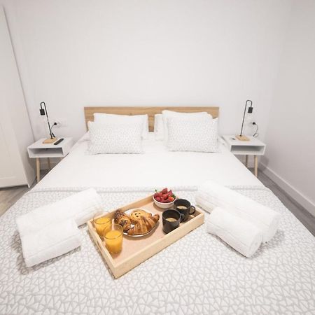 Moonkey - Apartamento Mediterraneo Con Jacuzzi Y Luz Natural Alicante Bagian luar foto