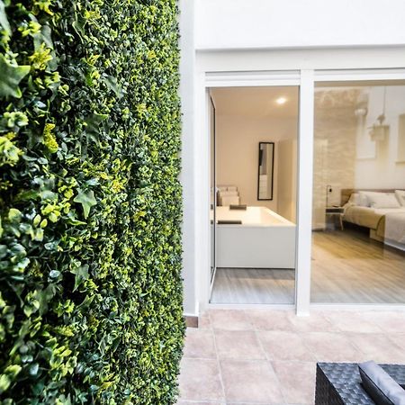 Moonkey - Apartamento Mediterraneo Con Jacuzzi Y Luz Natural Alicante Bagian luar foto